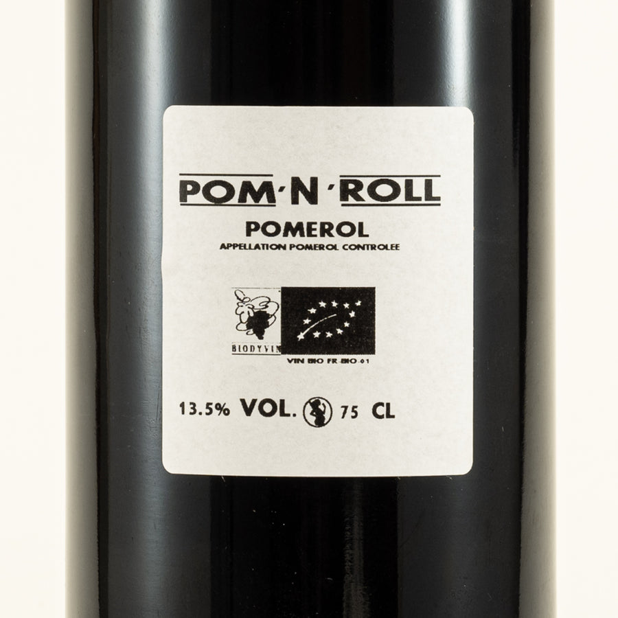 Pom N Roll 2016