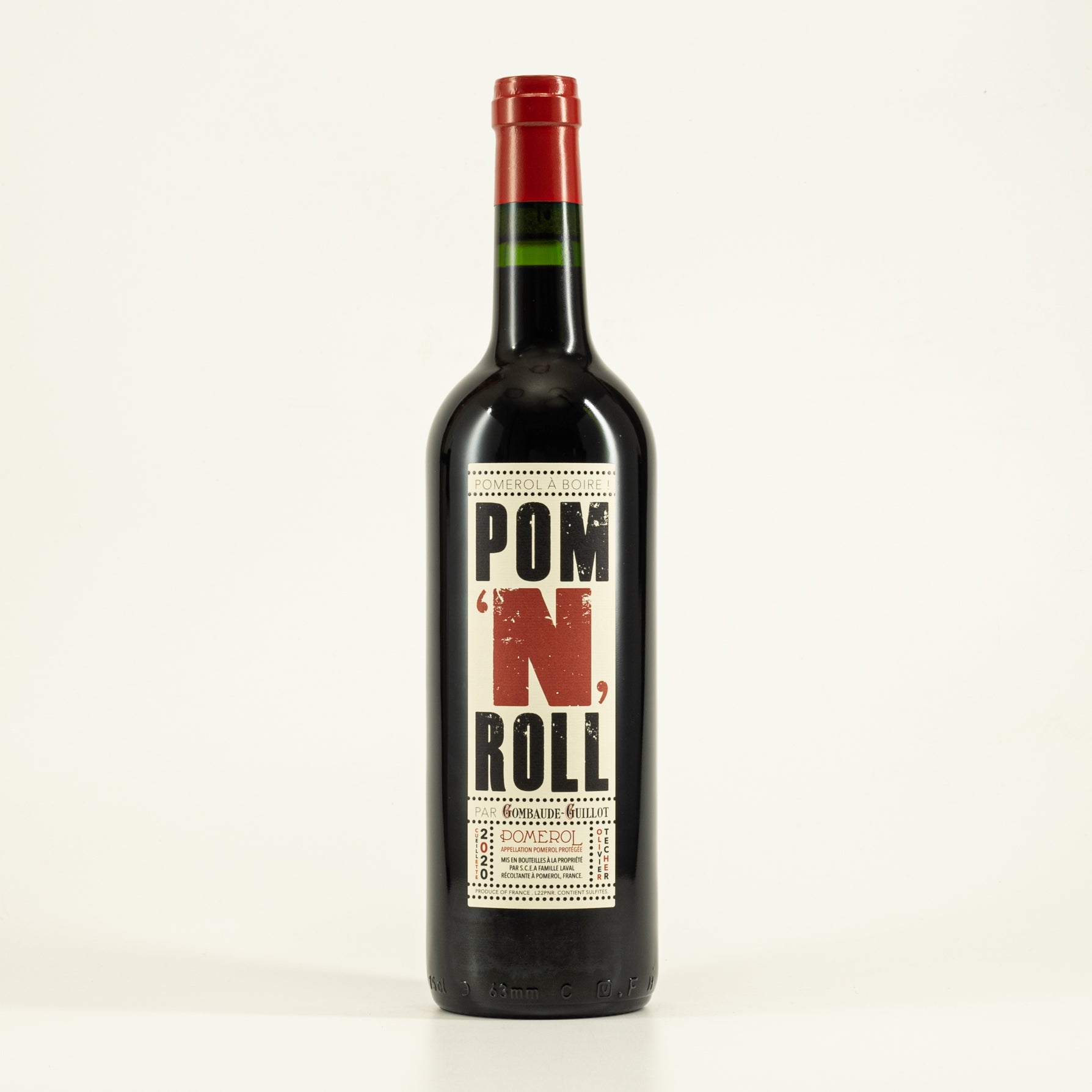 Pom N Roll 2020