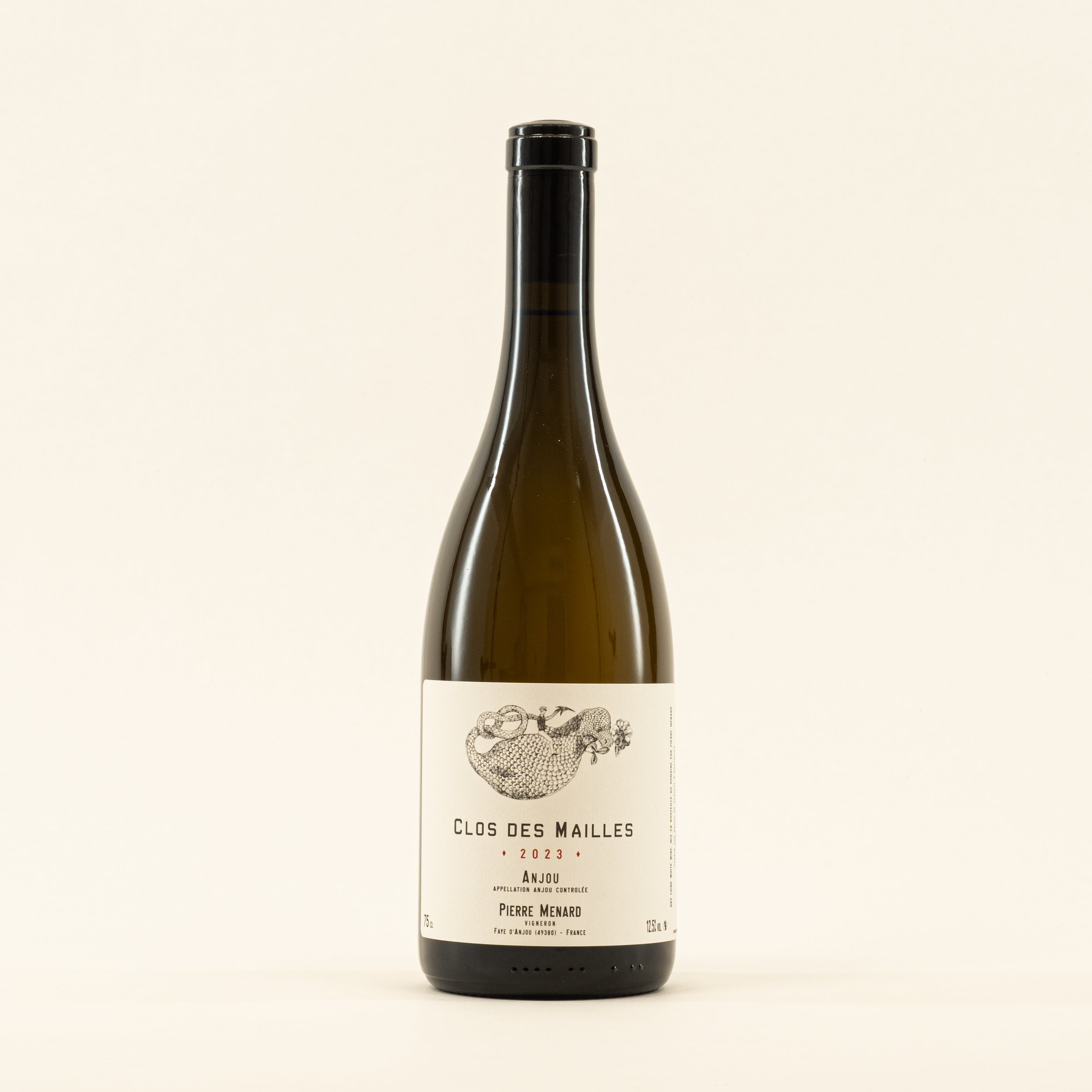 Clos de Mailles 2023