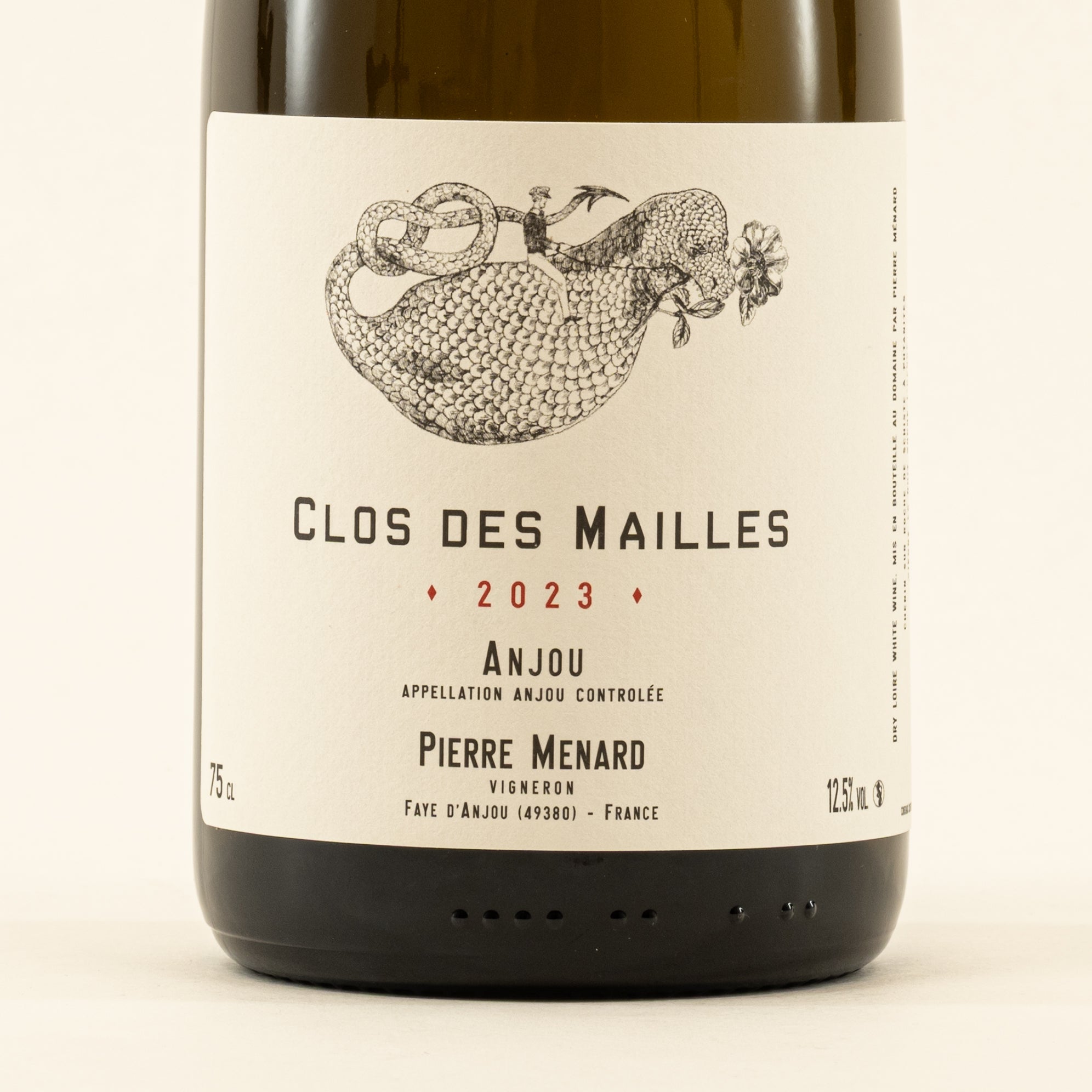 Clos de Mailles 2023