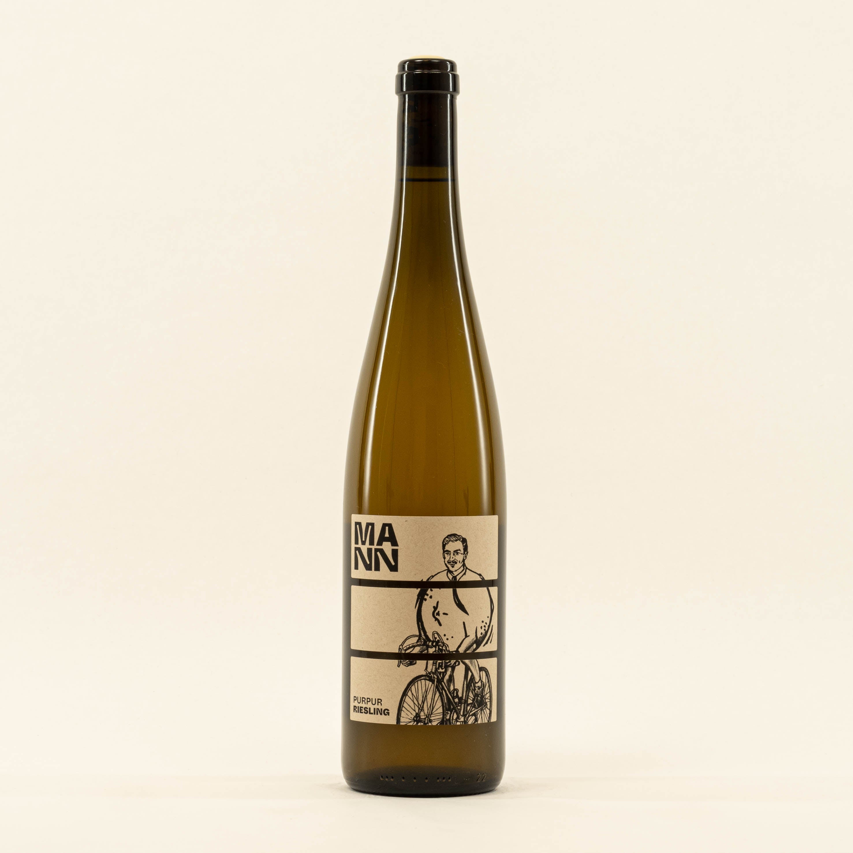 Riesling Purpur 2023