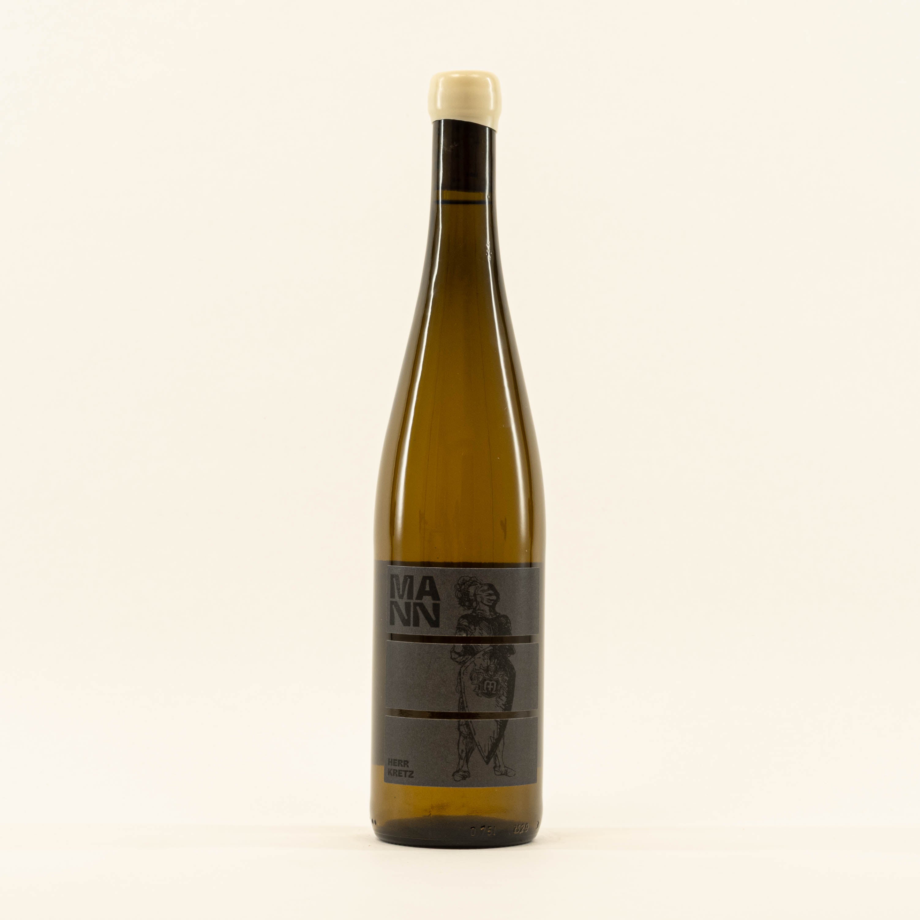 Riesling Herr Kretz 2022