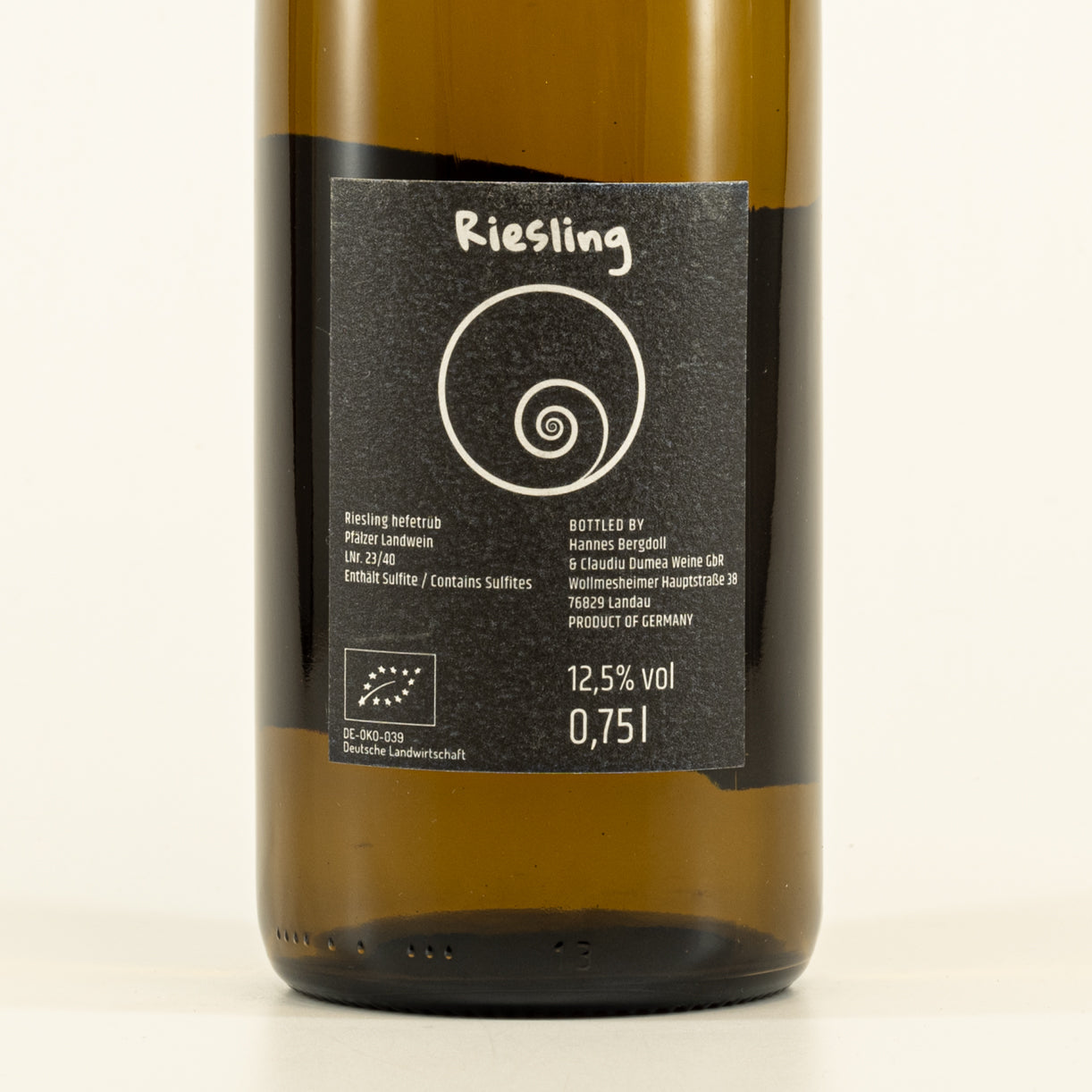 Riesling 2022