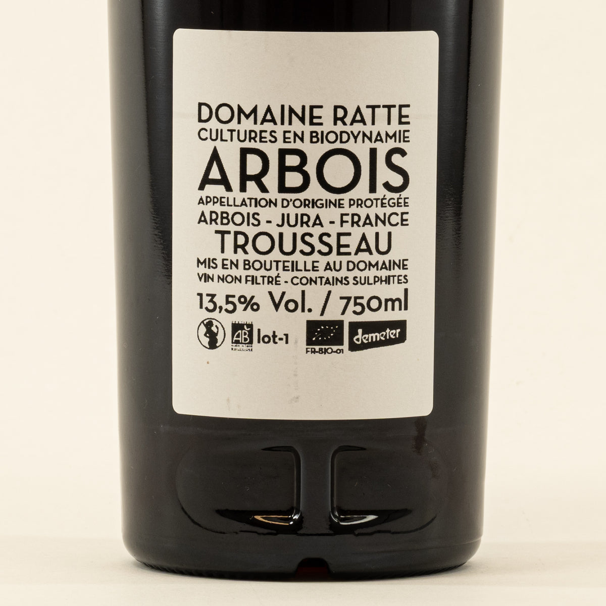 Trousseau 2023