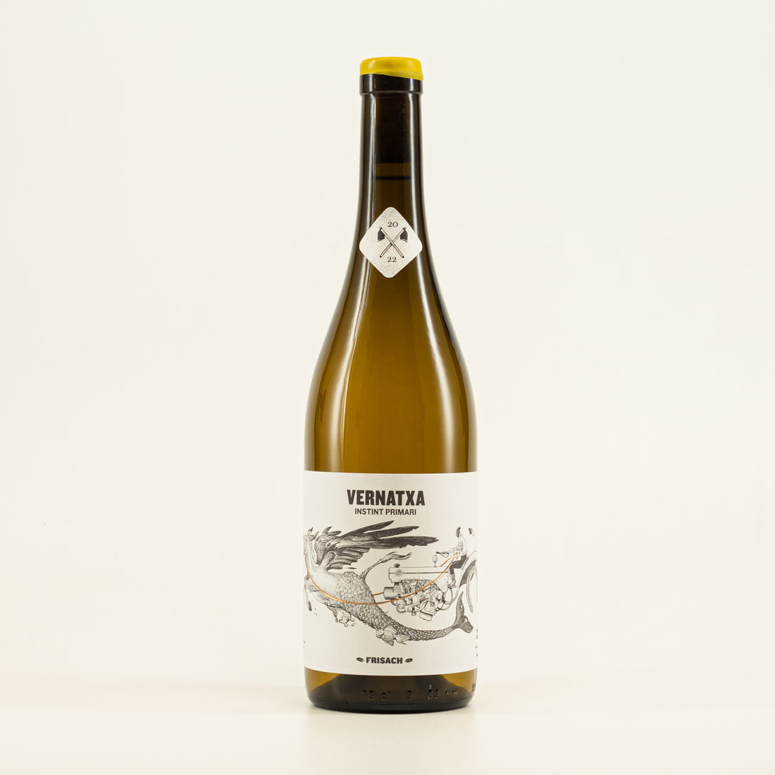 Vernatxa
