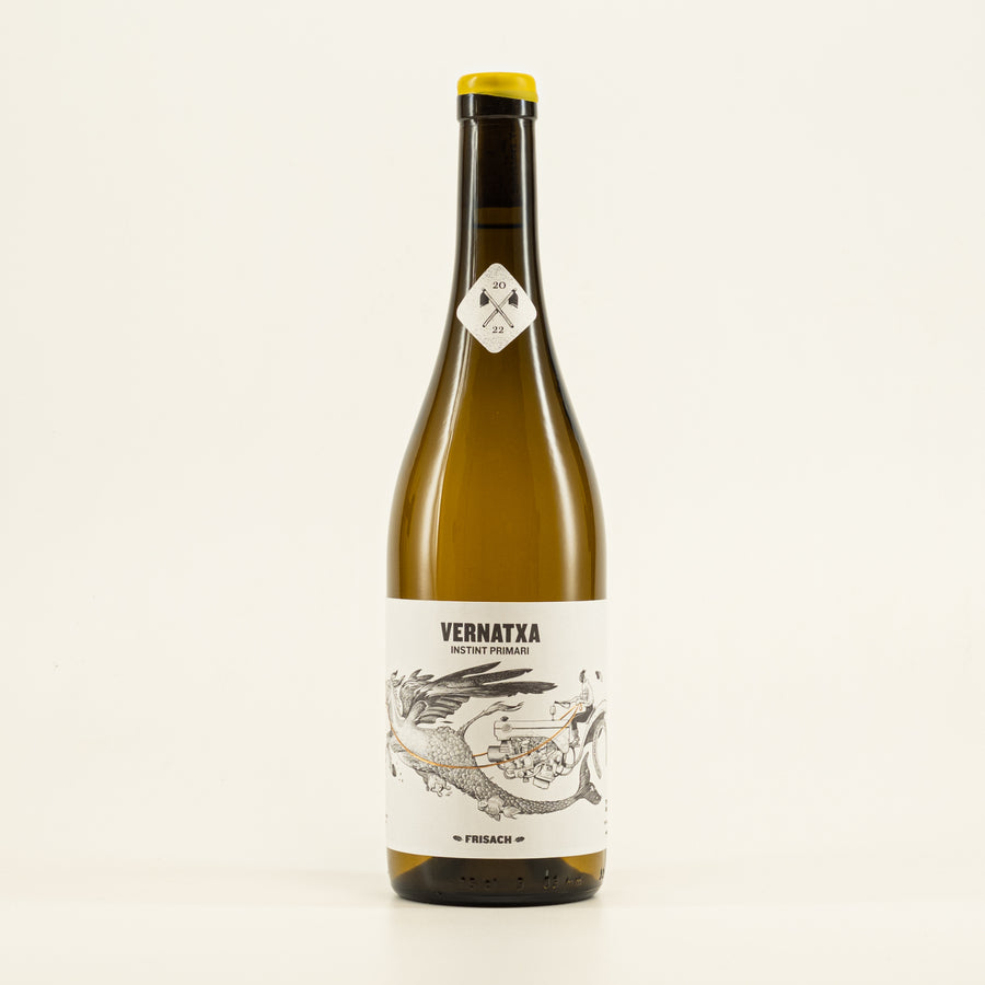 Vernatxa