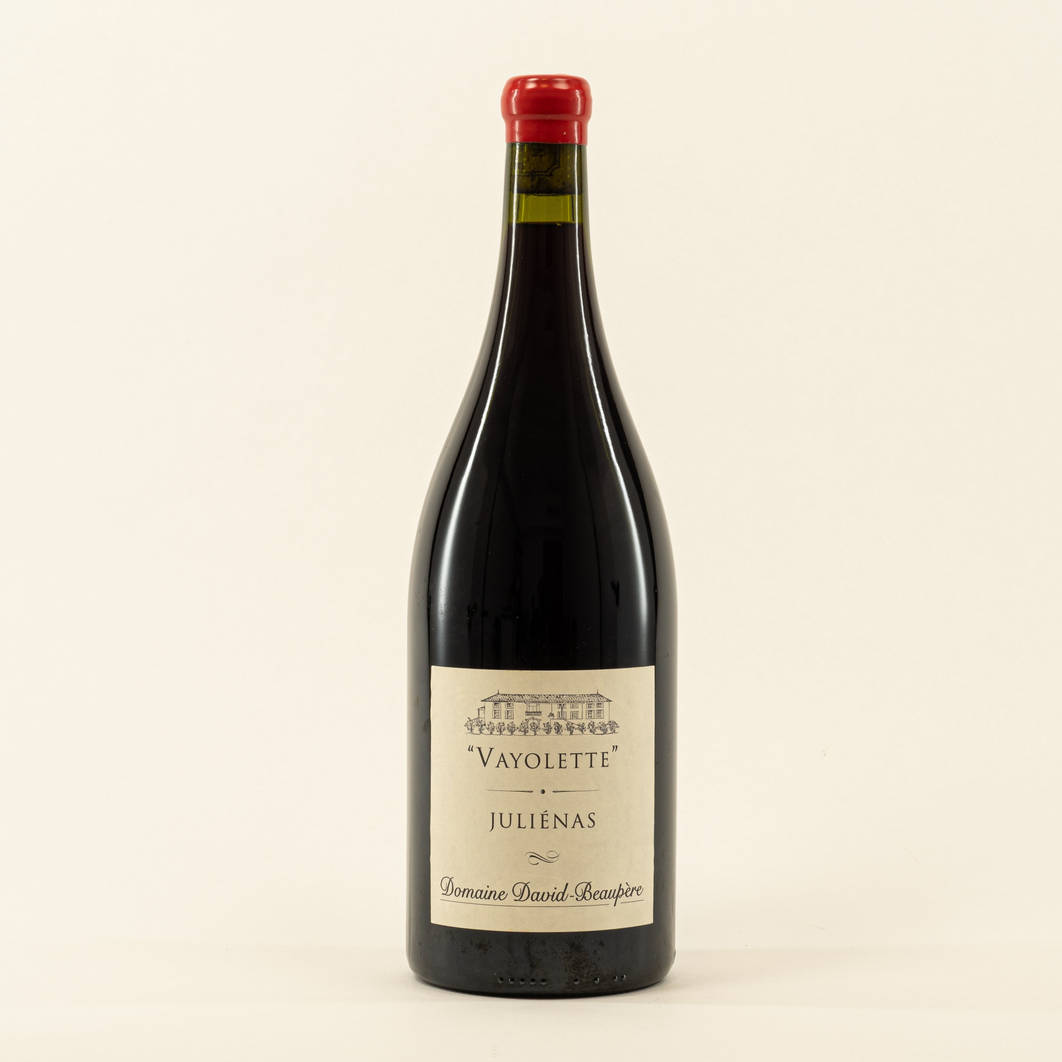 Juliénas "Vayolette" 2018 Magnum