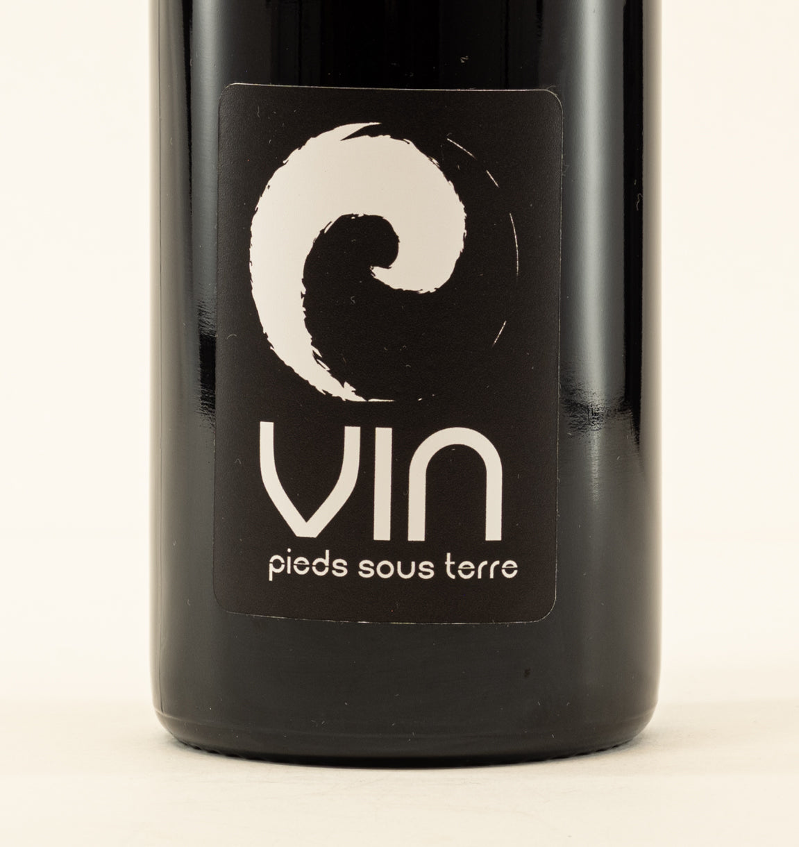 Vins pied sous terre 2022