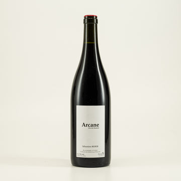 Arcane 2021