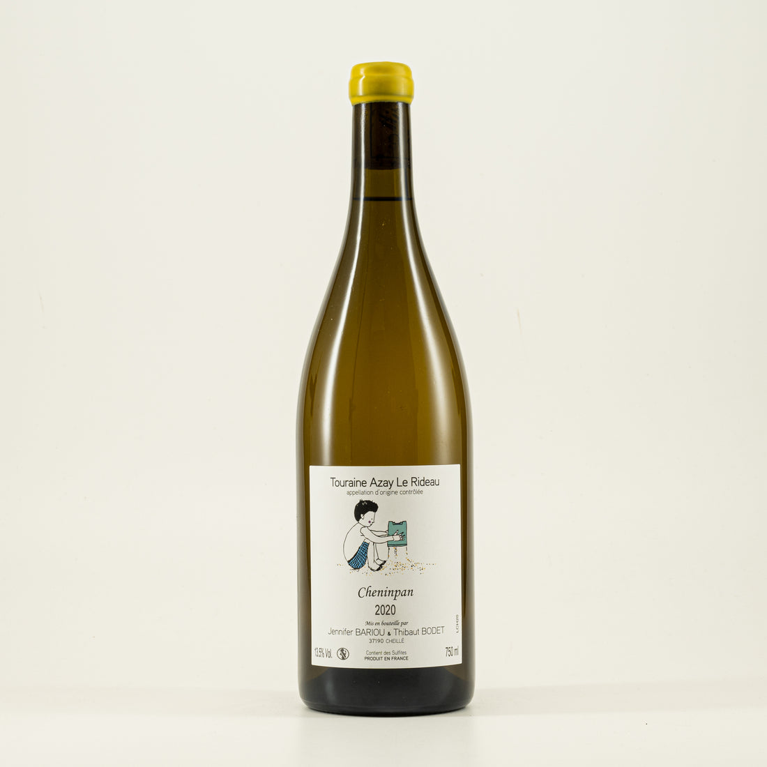 Cheninpan 2020
