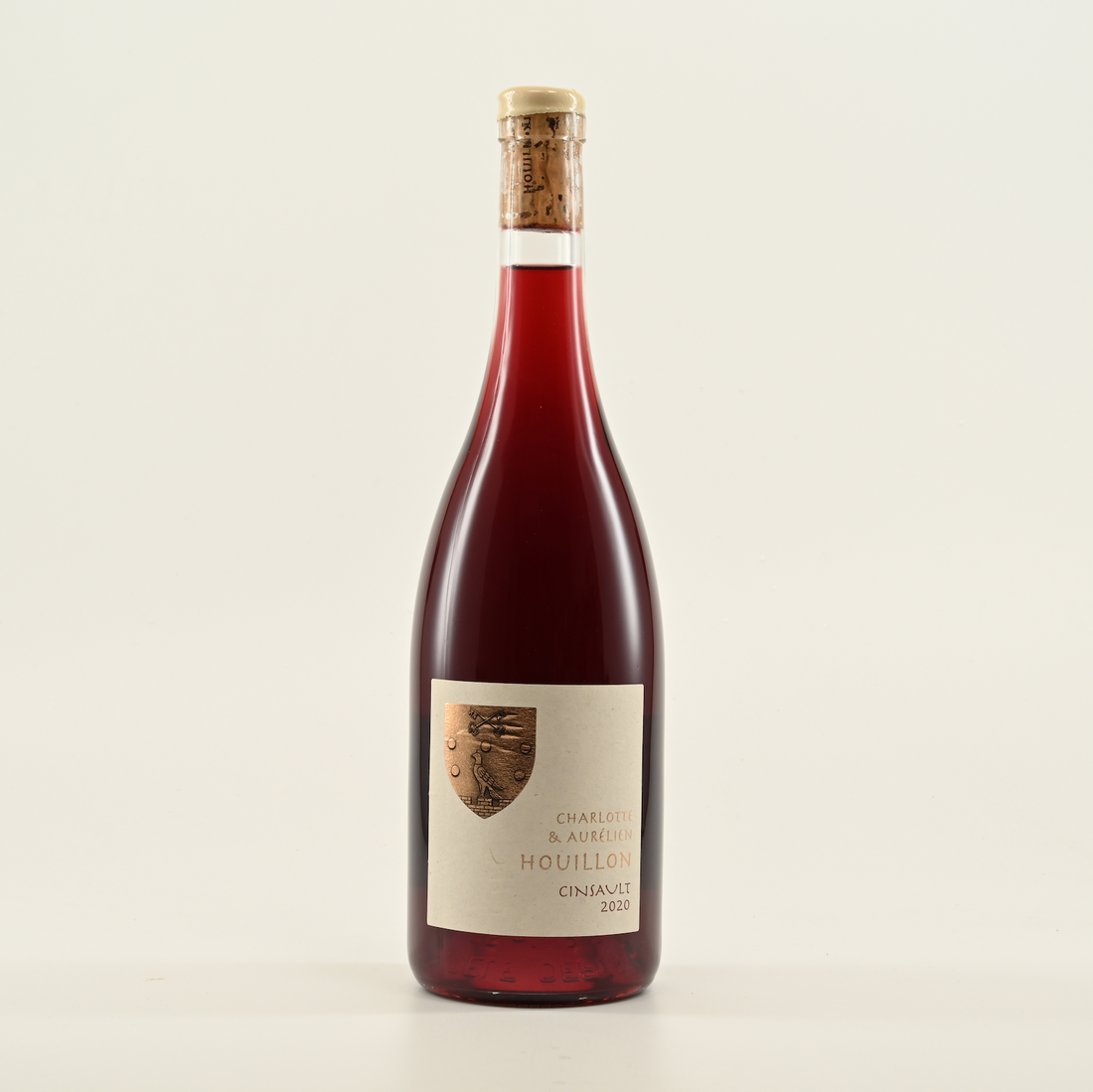 Cinsault 2020