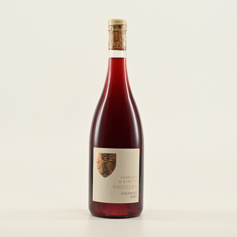 Cinsault 2020