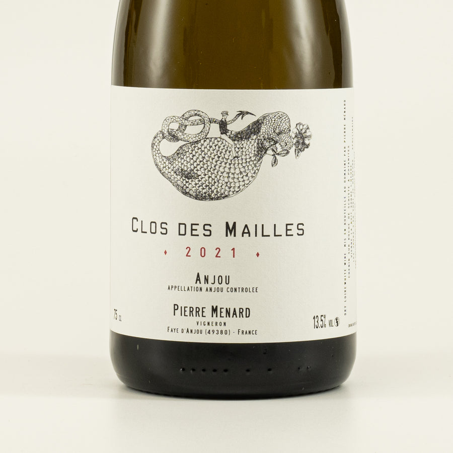 Clos des Mailles 2021