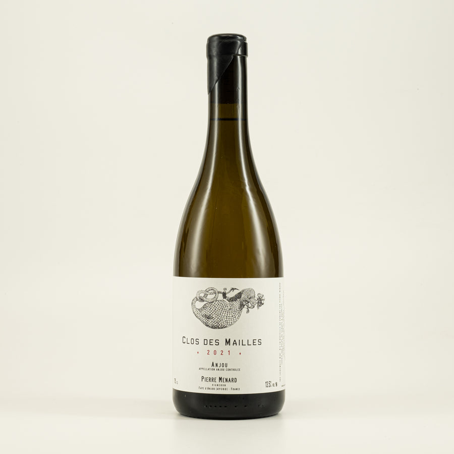 Clos des Mailles 2021