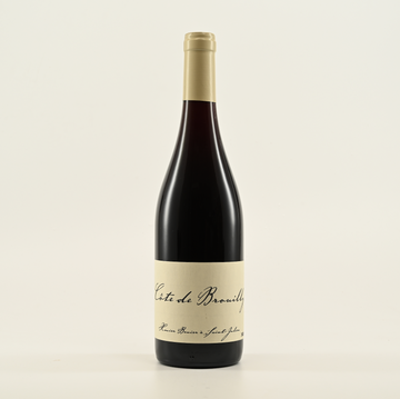 Cote de Brouilly 2019