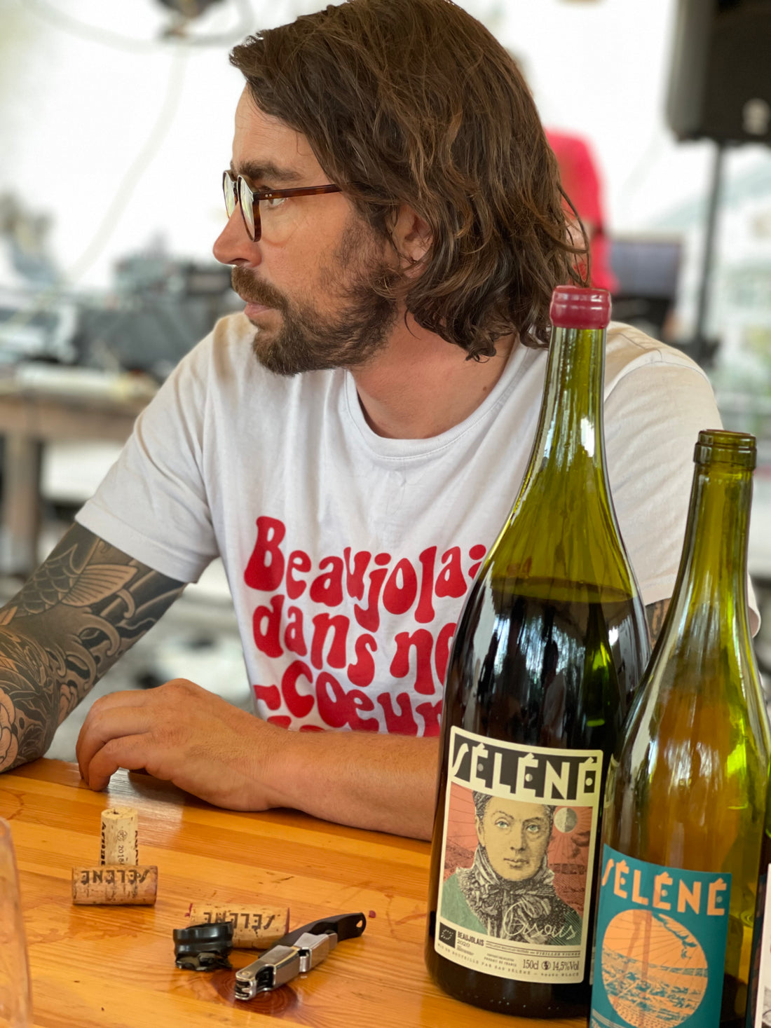 Beaujolais 2021