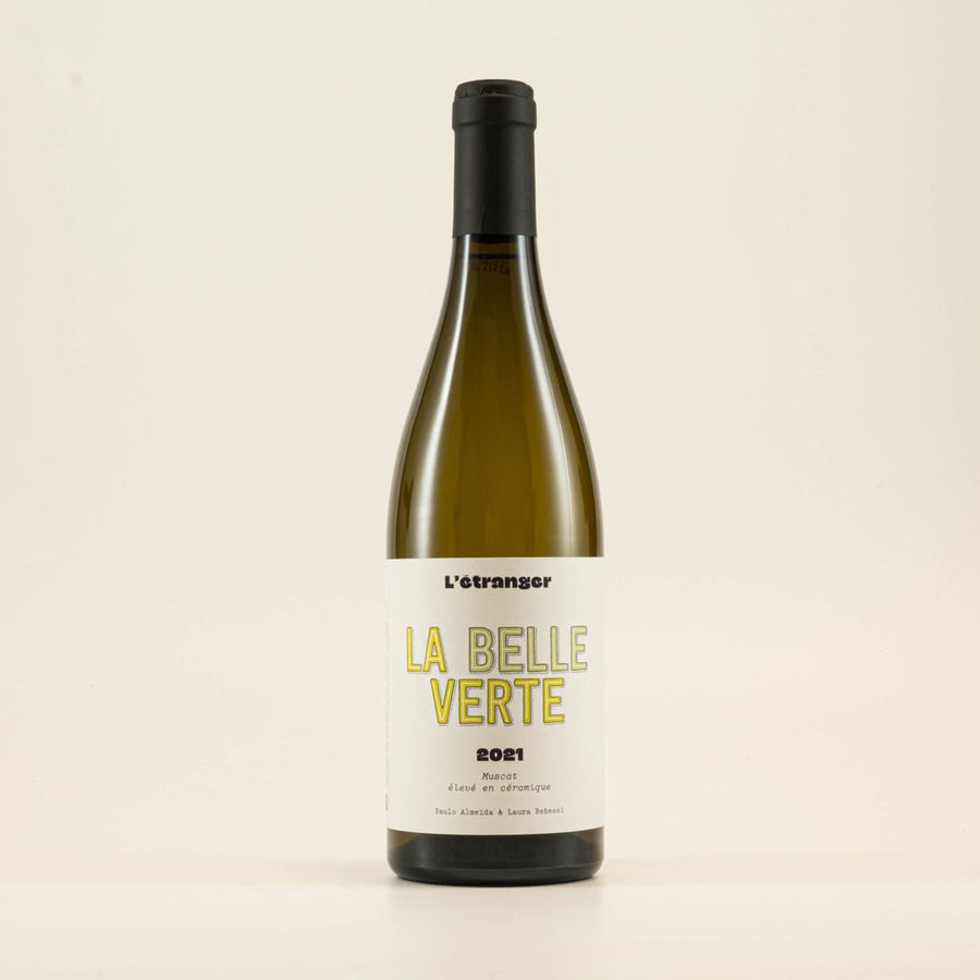 La Belle Verte