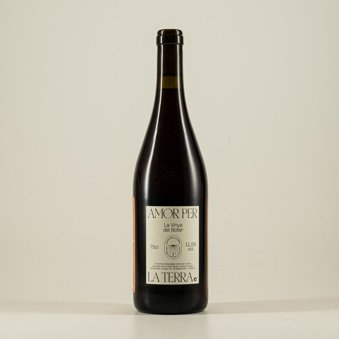 La Vinya del Boter