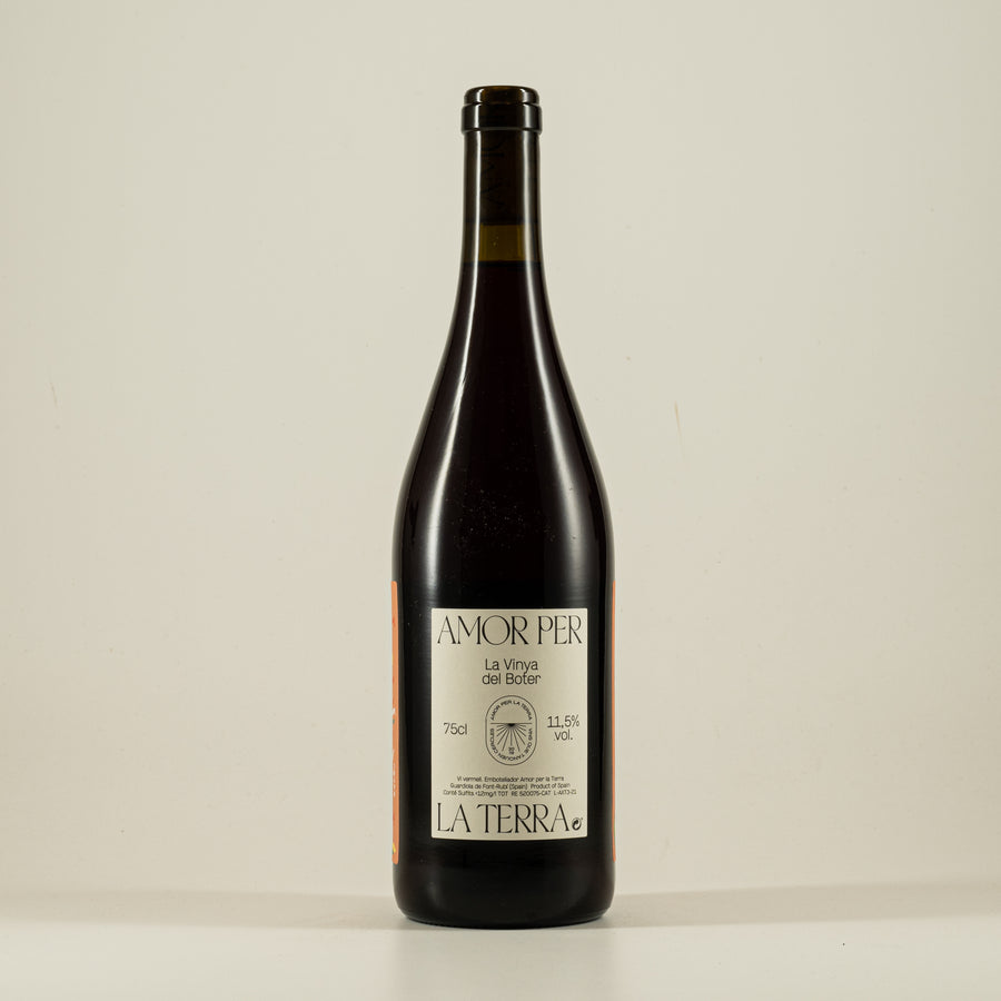 La Vinya del Boter