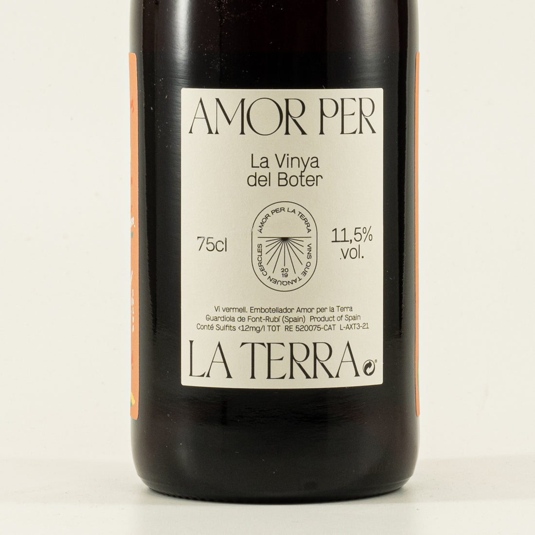 La Vinya del Boter