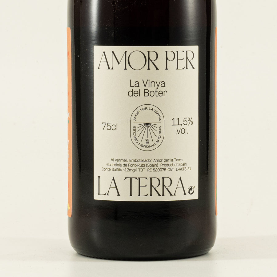 La Vinya del Boter