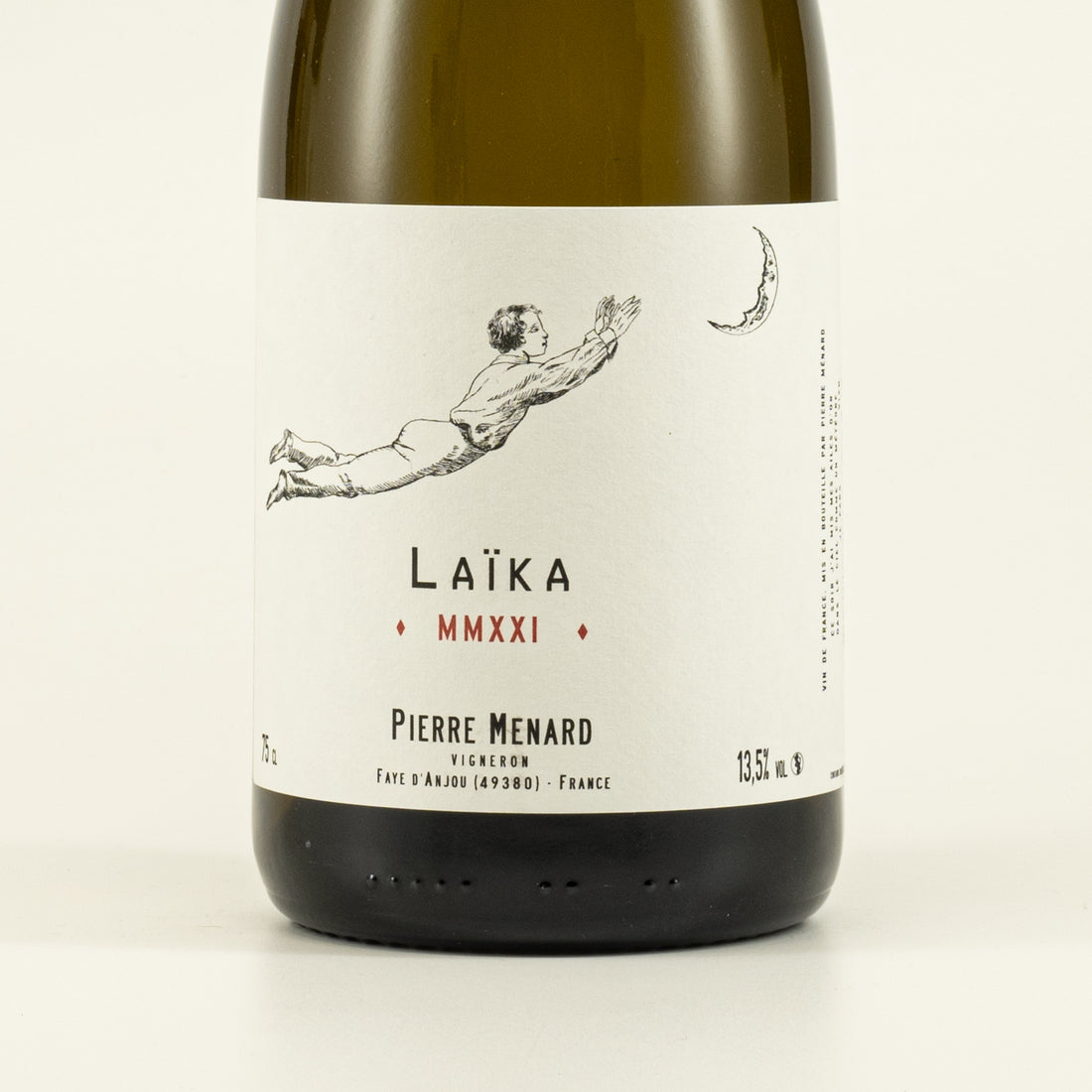 Laika 2021