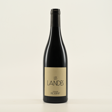 Les Landes 2017