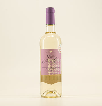 Muscat de Saint Jean de Minervois 2021