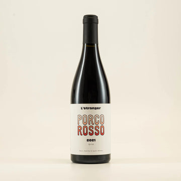 Porco Rosso 2021