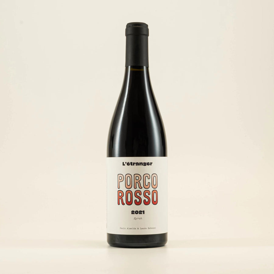 Porco Rosso 2021