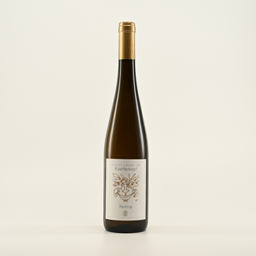 Riesling Grand Cru Kaefferkopf 2016