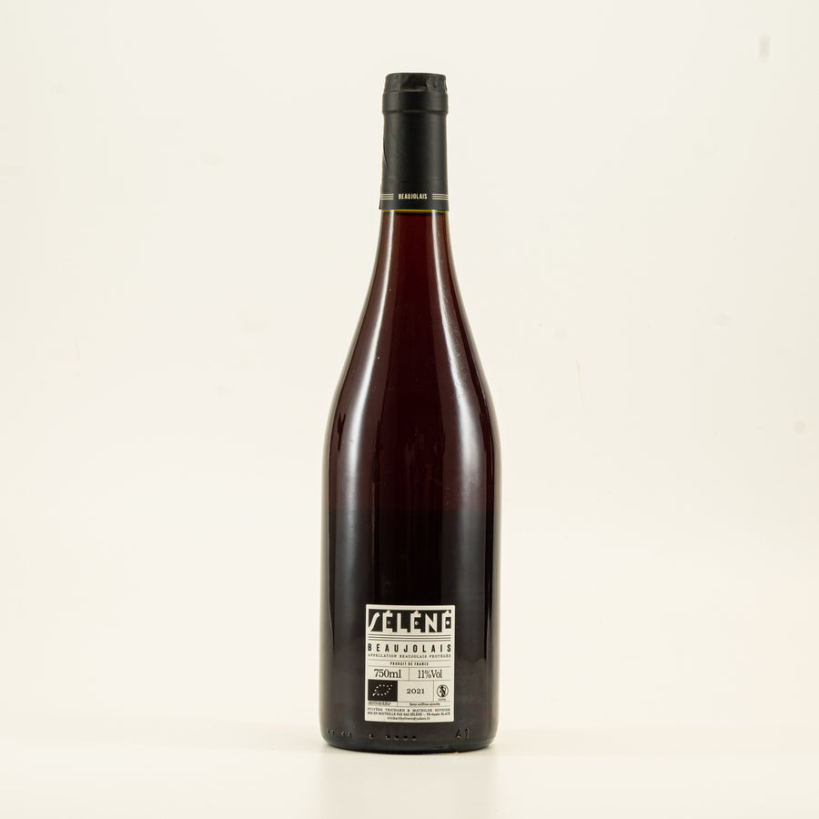 Beaujolais 2021