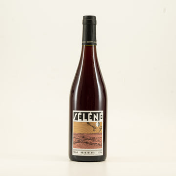 Beaujolais 2021