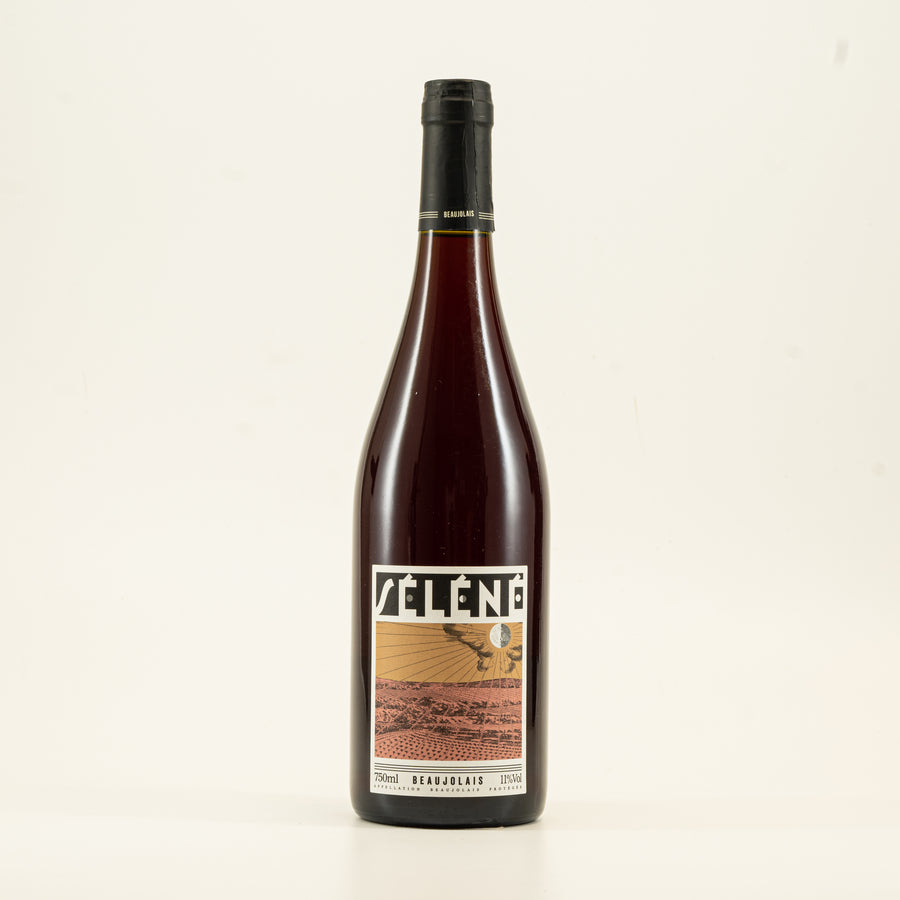 Beaujolais 2021