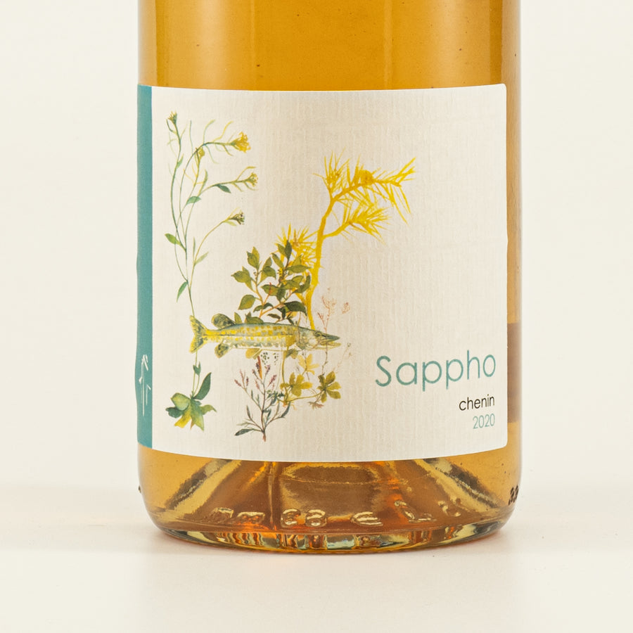 Sappho